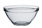 Bormioli Rocco (ボルミオリ・ロッコ) ポンペイ ボール 14cm 4.17040 ポンペイ