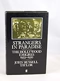 Strangers in paradise : the Hollywood émigrés, 1933-1950