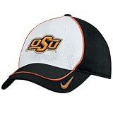 Nike Oklahoma State Cowboys Elite Swoosh Flex Fit Hat