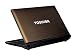 Toshiba Netbook NB550D-109 - 10.1