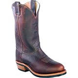Chippewa Mens 12 Motorcycle Boot M W Briar Pitstop Outdoor by Chippewa