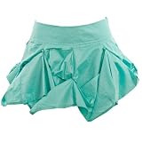 Miso Hitch Mini Skirt - Light green - Womens