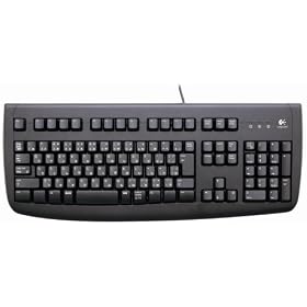 USB�L�[�{�[�h