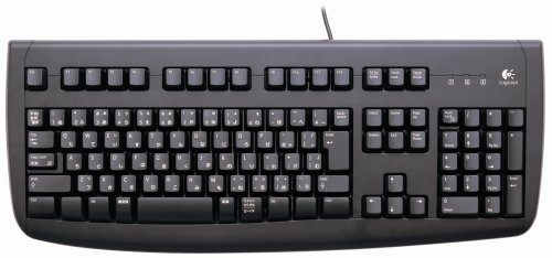 USBキーボード