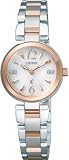 CITIZEN (シチズン) 腕時計 xC クロスシー Eco-Drive エコ・ドライブ XCB38-9036 レディースの画像