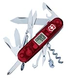 VICTORINOX(ビクトリノックス) トラベラーライト 保証書付 1.7905.AVT 【日本正規品】の画像