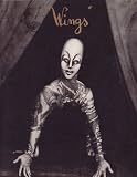 Produkt-Bild: Wings Backstage With Cirque Du Soleil!!!