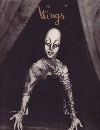 Produkt-Bild: Wings Backstage With Cirque Du Soleil!!!