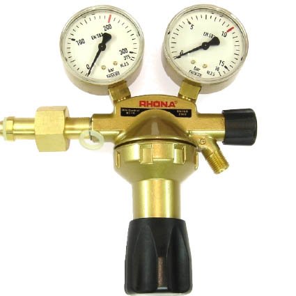 Druckminderer DIN-ARC 30l/min
