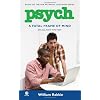 Psych: A Fatal Frame of Mind