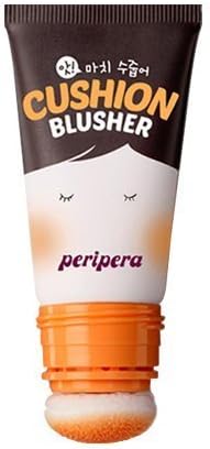 Peripera Cushion Blusher - Happy Orange by Peripera