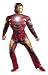 Search : Iron Man 2 Mark VI Deluxe Light Up Deluxe Mens