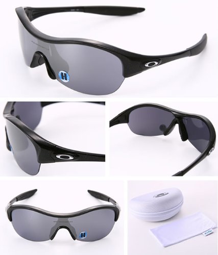 OAKLEY （オークリー） サングラス ENDURING PACE 09-801