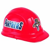 41l5NJm0a2L. SL160  NHL Hard Hat, Florida Panthers