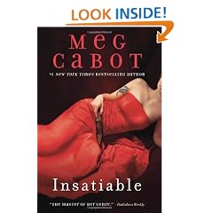 Insatiable
