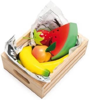 Honeybake Smoothie Fruits by Honeybake