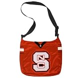 North Carolina State University MVP Jersey Tote