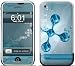 Jax Design Protective Skin Decal Sticker for Apple iPhone (2G)