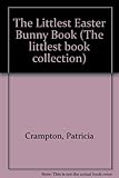 The littlest Easter bunny book