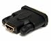 HDMI&Acirc;&reg; to DVI-D Video Cable Adapter - F/M