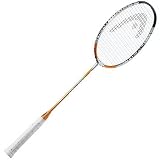 Head '07 Metallix(TM) 6000 Badminton Racquet