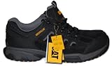 Caterpillar Torsion S1P Black only £51.99
