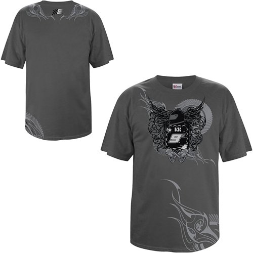 Buy Chase Authentics Kasey Kahne Reverse Stitch T-Shirt by Chase Authentics