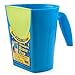 TOOGOO(R) Baby Child Wash Hair Eye Shield Shampoo Rinse Cup