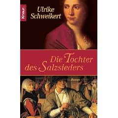 Die Tochter des Salzsieders