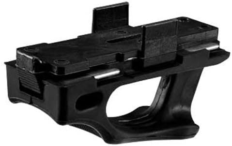 Magpul Industries Ranger Floorplate Magazine Accessory AR Magazines 223 Rem 556NATO 3/Pack MAG020-BLK
