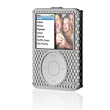 Belkin Micro Grip for iPod nano - Rubber
