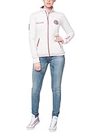 Nebulus Forro Polar Kingdom (Blanco)