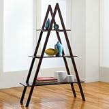 A-Frame Shelving Unit