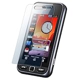 Reusable Screen Protector for Samsung S5230 Star Tocco Lite