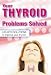 Image of Your Thyroid Problems Solved: Holistic Solutions to Improve Your Thyroid