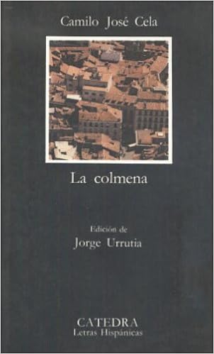 La Colmena