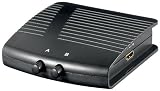 Goobay AVS 20 2 In/1 Out HDMI Splitter