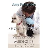 A Short History of Veterinary Medicine for Dogs