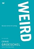 WEIRD DVD
