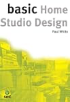 Basic Home Studio Design