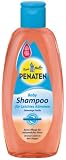 Penaten Baby Shampoo leichtes Kaemmen, 2 x 200ml