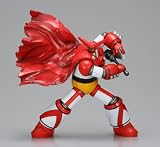 Getter 1 PVC Figure - T.O.P! Collection 3