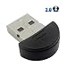 2.0 USB Bluetooth Wireless Adapter for Hp, Gateway, Emachine, Dell or ANY Laptop/pc Running Windows 98, 98se, Me, 200, Xp, Vista & Windows 7!!!