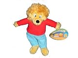 Berenstain Bears : Brother Bear 9 Plush Figure Doll Toy
