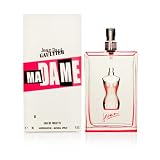 Madame by Jean Paul Gaultier for Women 3.3 oz Eau de Toilette Spray