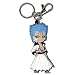 Bleach Grimmjow Keychain GE4814