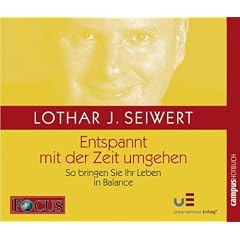 Entspannt mit der Zeit umgehen: So bringen Sie Ihr Leben in Balance