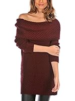 Nice&Rock Pull Robe Carenne (BORDEAUX)