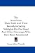 The Anarchists: Thei...