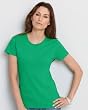 Gildan Ladies Heavy Cotton Missy Fit T-Shirt. G500L